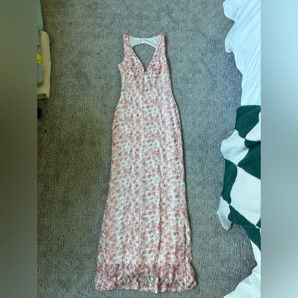 Beginning Boutique, Brand New, size 4